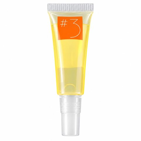 Step #3 – Nourishing Lotion